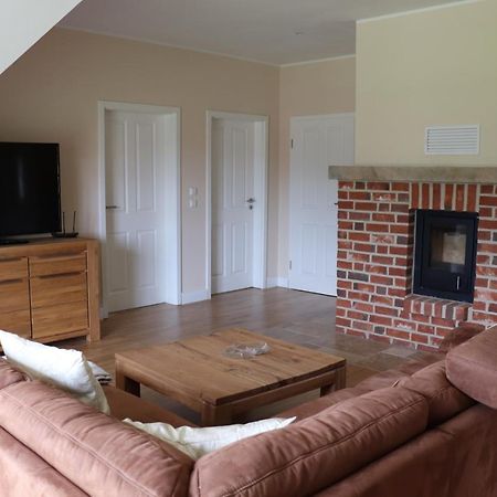 Ferienwohnung Boskop ชตาเดอ ภายนอก รูปภาพ