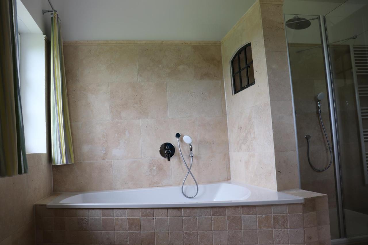 Ferienwohnung Boskop ชตาเดอ ภายนอก รูปภาพ